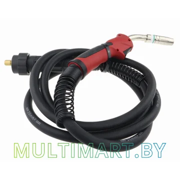 Горелка сварочная Aurora MIG 25 Air Cool 230A (60%) Euro 3 м